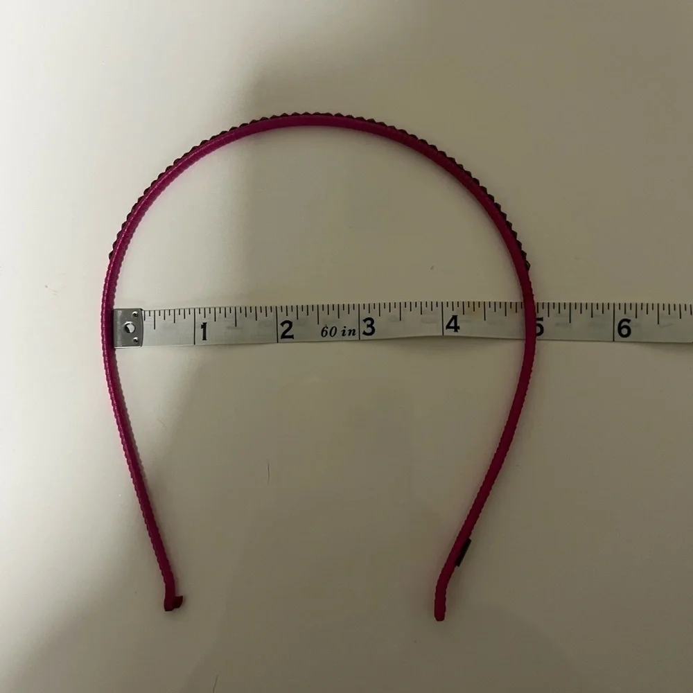 - Designer Girls Head Band Bundle. Excellent Condition!